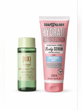 Pixi Antioxidant Tonic 3.4 oz NEW – Brightening + Smoothing Toner